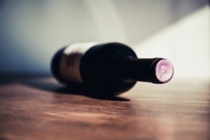investir dans le vin rouge