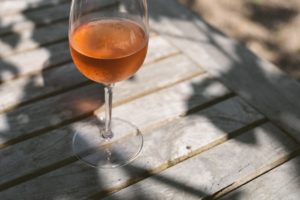 vin rosé
